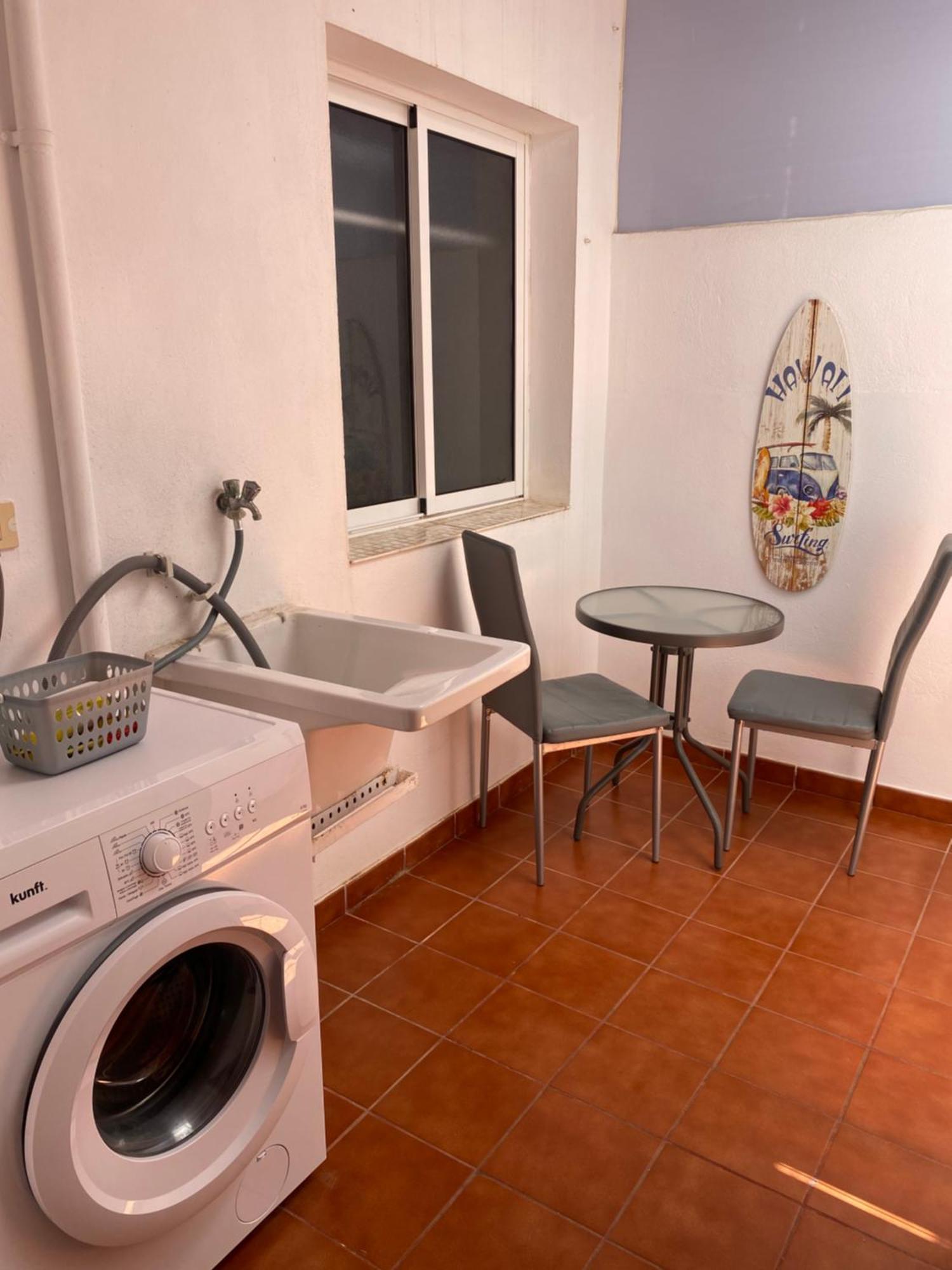 Ferienwohnung Next To The Sea Pozo Izquierdo Exterior foto